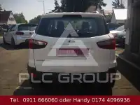 2017 Ford Eco Sport