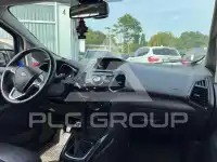 2017 Ford Ecosport