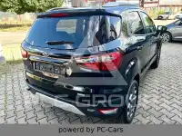 2017 Ford Ecosport