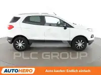2017 Ford Eco Sport