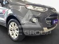 2017 Ford Eco Sport