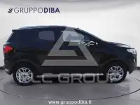 2017 Ford Eco Sport