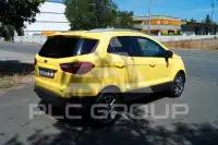 2017 Ford Eco Sport