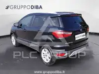 2017 Ford Eco Sport