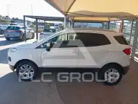 2017 Ford Eco Sport
