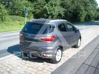2017 Ford Eco Sport
