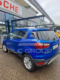2017 Ford Eco Sport