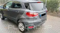 2017 Ford Ecosport