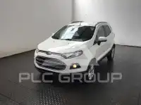 2017 Ford Eco Sport