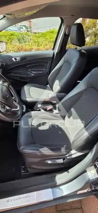 2017 Ford Eco Sport