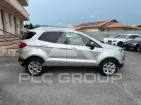 2017 Ford Eco Sport