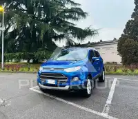 2017 Ford Eco Sport