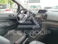 2017 Ford Eco Sport