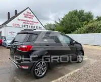 2017 Ford Eco Sport