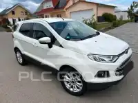 2017 Ford Eco Sport