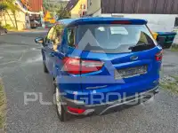 2017 Ford Eco Sport