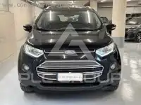 2017 Ford Eco Sport