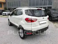 2017 Ford Eco Sport