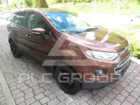 2017 Ford Eco Sport