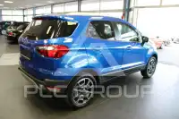 2017 Ford Eco Sport