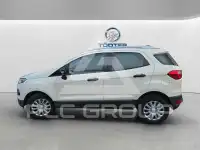 2017 Ford Eco Sport