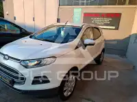 2017 Ford Eco Sport