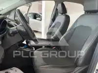 2017 Ford Eco Sport