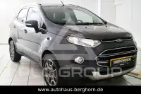 2017 Ford Eco Sport