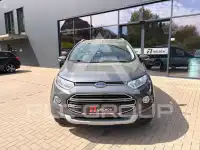 2017 Ford Eco Sport