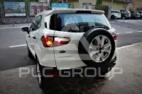 2017 Ford Eco Sport