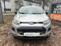 2017 Ford Eco Sport