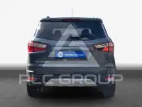 2017 Ford Eco Sport