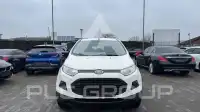 2017 Ford Eco Sport