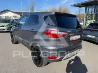 2017 Ford Eco Sport