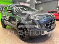 2017 Ford Eco Sport