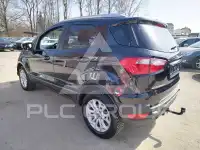 2017 Ford Eco Sport