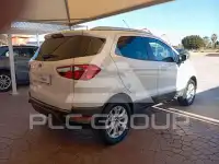 2017 Ford Eco Sport