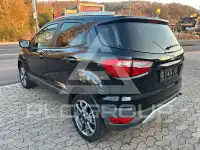 2017 Ford Eco Sport