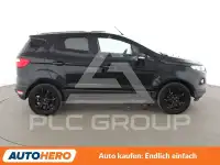 2017 Ford Eco Sport