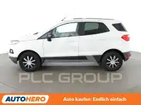 2017 Ford Eco Sport