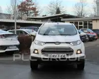 2017 Ford Eco Sport