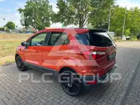 2017 Ford Eco Sport