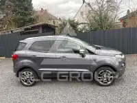 2017 Ford Eco Sport