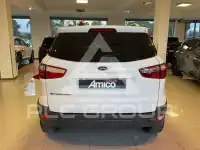 2017 Ford Eco Sport