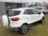 2017 Ford Eco Sport