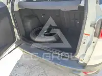2017 Ford Eco Sport