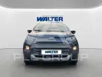 2017 Ford Eco Sport
