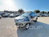 2017 Ford Eco Sport