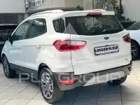 2017 Ford Eco Sport