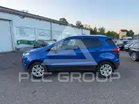 2017 Ford Eco Sport
